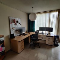 Nieuwegein, De Jonghlaan, semi zelfstandige studio - foto 6
