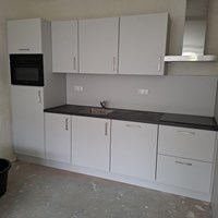 Leeuwarden, Eestraat, 2-kamer appartement - foto 4