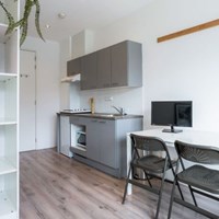 Eindhoven, Mauritsstraat, zelfstandige studio - foto 4