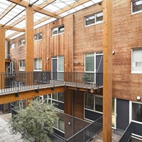 Aalsmeer, Praamplein, 3-kamer appartement - foto 5