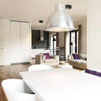 Amsterdam, Gustav Mahlerplein, 3-kamer appartement - foto 6
