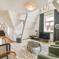 Den Haag, Groot Hertoginnelaan, 3-kamer appartement - foto 4