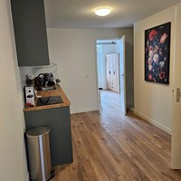 Utrecht, Damstraat, 2-kamer appartement - foto 5