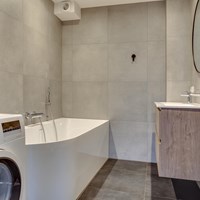 Maartensdijk, Prinses Irenelaan, hoekwoning - foto 6