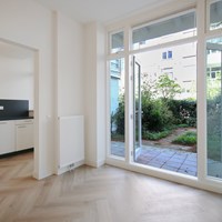 Amsterdam, Ruysdaelstraat, 2-kamer appartement - foto 5