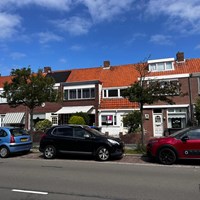 Den Helder, Ruyghweg, tussenwoning - foto 5
