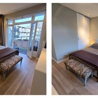 Amsterdam, Bronckhorststraat, 4-kamer appartement - foto 6