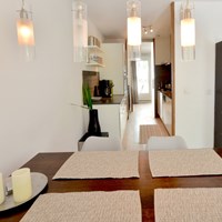 Amsterdam, Laagte kadijk, 2-kamer appartement - foto 4