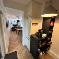 Breda, Vredenburchsingel, benedenwoning - foto 6
