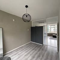 Deventer, Deltalaan, 3-kamer appartement - foto 5