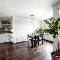 Amsterdam, Jan van Duivenvoordestraat, 4-kamer appartement - foto 4