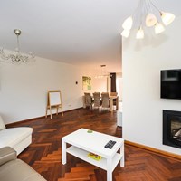 Velsen-Zuid, Dr Kuyperlaan, 2-onder-1 kap woning - foto 4