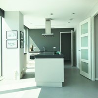 Rotterdam, Halvemaanpassage, 2-kamer appartement - foto 4