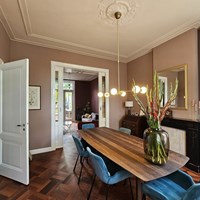 Boxtel, Prins Bernhardstraat, herenhuis - foto 5