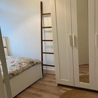 Den Haag, Bennekomstraat, 3-kamer appartement - foto 4