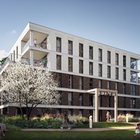 Capelle aan den IJssel, Blinkert, 4-kamer appartement - foto 6