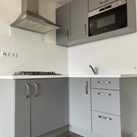 Den Haag, Edisonstraat, 2-kamer appartement - foto 4