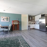 Zwolle, Drie Pistolengang, 3-kamer appartement - foto 4