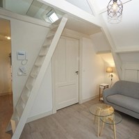 Rotterdam, Adrien Mildersstraat, zelfstandige studio - foto 4
