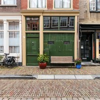 Dordrecht, Grotekerksbuurt, eengezinswoning - foto 5