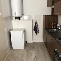 Eindhoven, Nederlandplein, galerijflat - foto 5