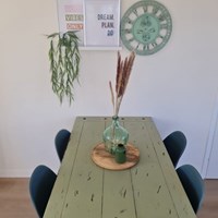 Utrecht, Groeneweg, semi zelfstandige studio - foto 6