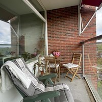 Apeldoorn, Robijnstraat, zelfstandige studio - foto 5