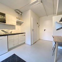 Rotterdam, Oostmaaslaan, studentenkamer - foto 5