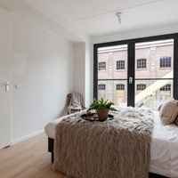 Amsterdam, Jan Kiststraat, 2-kamer appartement - foto 6
