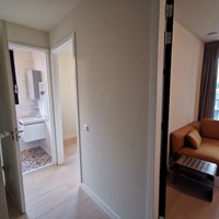 Amsterdam, Voc Kade, 2-kamer appartement - foto 6