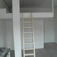 Groningen, Aweg, zelfstandige studio - foto 6
