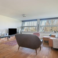Amsterdam, Panamalaan, 4-kamer appartement - foto 5