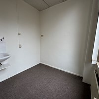 Breda, de Roy van Zuidewijnlaan, studentenkamer - foto 4