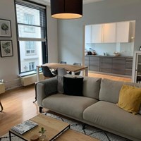 Breda, Catharinastraat, 4-kamer appartement - foto 4