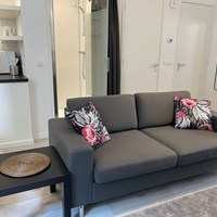 Haarlem, Gedempte Oude Gracht, zelfstandige studio - foto 6