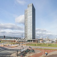 Eindhoven, Winkelcentrum woensel, galerijflat - foto 4