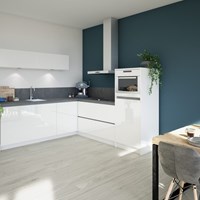 Eindhoven, Walserijstraat, 2-kamer appartement - foto 4