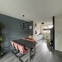 Deventer, Theda Mansholtstraat, eengezinswoning - foto 4