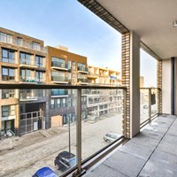 Amsterdam, Cola Debrotstraat, 3-kamer appartement - foto 5