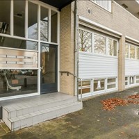 Amsterdam, Beeckenstein, 4-kamer appartement - foto 6