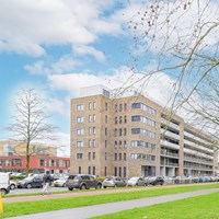 Rotterdam, Berberisweg, 3-kamer appartement - foto 5