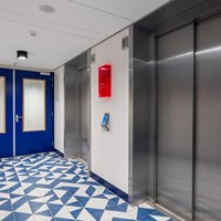 Utrecht, Hoola van Nootenstraat, 2-kamer appartement - foto 6