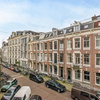 Amsterdam, Tweede Jan van der Heijdenstraat, 3-kamer appartement - foto 5