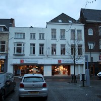 Breda, Nieuwe Ginnekenstraat, bovenwoning - foto 6