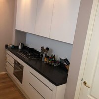 Amsterdam, Lauriergracht, benedenwoning - foto 4