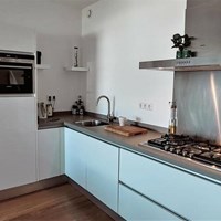 Amsterdam, Vrolikstraat, bovenwoning - foto 5