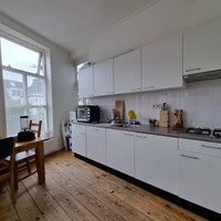 Groningen, Oostersingeldwarsstraat, 2-kamer appartement - foto 5