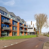 Utrecht, Oranje Vrijbuiterskade, 3-kamer appartement - foto 4