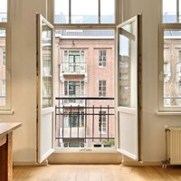 Amsterdam, Eerste Atjehstraat, 3-kamer appartement - foto 6