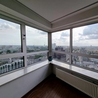 Rotterdam, Bulgersteyn, 4-kamer appartement - foto 4